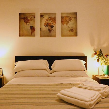Sunrise B&B Neapol Exteriér fotografie