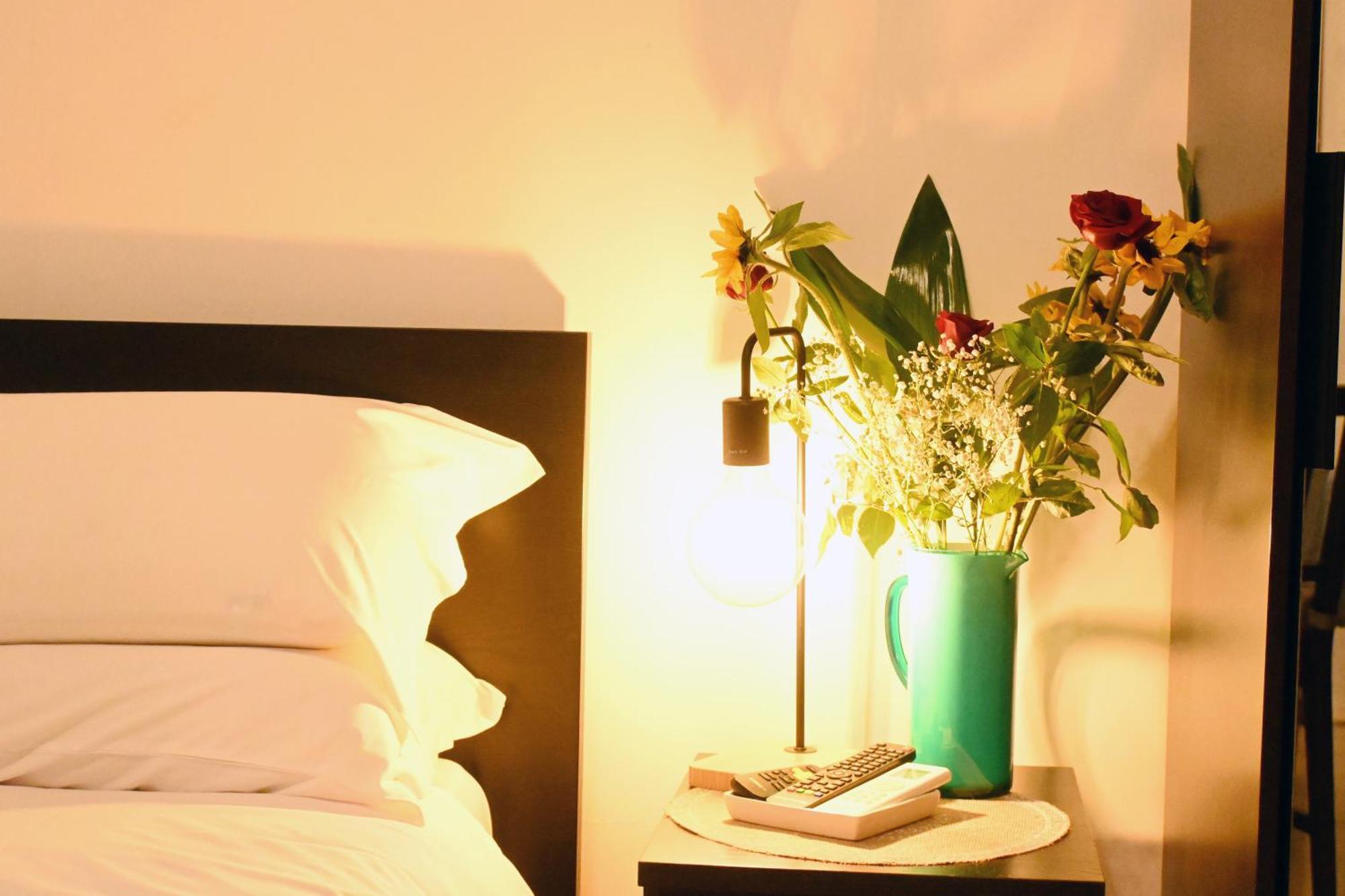 Sunrise B&B Neapol Exteriér fotografie