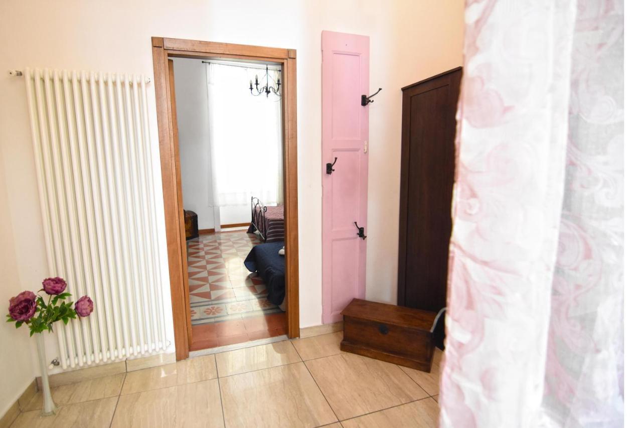 Sunrise B&B Neapol Exteriér fotografie